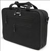 Mobile Edge MECBC1 notebook case 16" Briefcase Black2