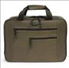 Mobile Edge MECBC9 notebook case 16" Briefcase Olive6