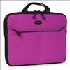 Mobile Edge MESS8-16 notebook case 16" Sleeve case Black, Purple2