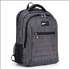 Mobile Edge SmartPack notebook case 16" Backpack case Black, Carbon1