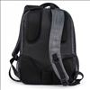 Mobile Edge SmartPack notebook case 16" Backpack case Black, Carbon3