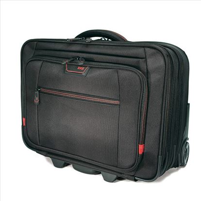 Mobile Edge Professional notebook case 17.3" Briefcase Black1