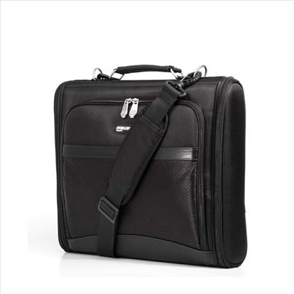 Mobile Edge MEEN211 notebook case 11.6" Briefcase Black1