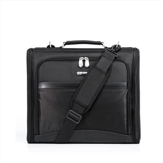 Mobile Edge MEEN216 notebook case 16" Backpack case Black1