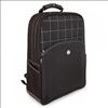 Mobile Edge Computer Travel Pack notebook case 17.3" Backpack case Black2