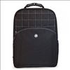 Mobile Edge Computer Travel Pack notebook case 17.3" Backpack case Black3
