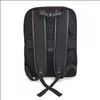 Mobile Edge Computer Travel Pack notebook case 17.3" Backpack case Black4