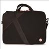 Mobile Edge Sumo Pant Pocket notebook case 15" Briefcase Black1