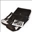 Mobile Edge Slimline Tablet and Ultrabook Folding Tote notebook case 13" Messenger case Black1