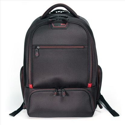 Mobile Edge Professional notebook case 16" Backpack case Black1