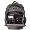 Mobile Edge Professional notebook case 16" Backpack case Black4