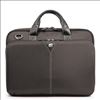 Mobile Edge Select Nylon Laptop Briefcase notebook case 16" Black3