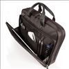 Mobile Edge Select Nylon Laptop Briefcase notebook case 16" Black5