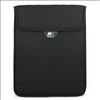 Mobile Edge MESST173 tablet case Sleeve case Black, Blue1