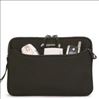 Mobile Edge Ultra Portable Netbook Sleeve 8.9" - Black notebook case 8.9" Sleeve case1