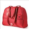 Mobile Edge Sumo Women's Laptop Purse notebook case 13.3" Ladies case Red1