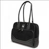 Mobile Edge Corduroy Tote 14.1'' notebook case 14.1" Briefcase Black2