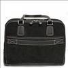 Mobile Edge Corduroy Tote 14.1'' notebook case 14.1" Briefcase Black3
