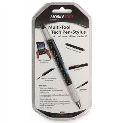 Mobile Edge MEASPM1 stylus pen Black1