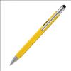 Mobile Edge MEASPM3 stylus pen 8 oz (226.8 g) Yellow1