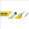 Mobile Edge MEASPM3 stylus pen 8 oz (226.8 g) Yellow2
