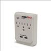 Mobile Edge DualPower DX White Indoor1