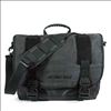 Mobile Edge MECME5 notebook case 17.3" Messenger case Charcoal2