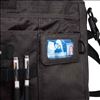 Mobile Edge MECME5 notebook case 17.3" Messenger case Charcoal6