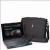 Mobile Edge Alienware M11x Portfolio notebook case 11.6" Briefcase Black2