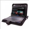 Mobile Edge Alienware M11x Portfolio notebook case 11.6" Briefcase Black3