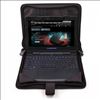 Mobile Edge Alienware M11x Portfolio notebook case 11.6" Briefcase Black4