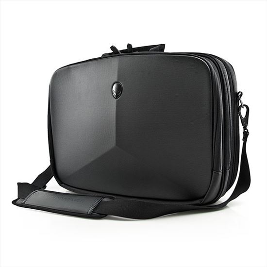 Mobile Edge Alienware Vindicator notebook case 14.1" Briefcase Black1