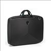 Mobile Edge Alienware Vindicator 2.0 notebook case 17.3" Briefcase Black2