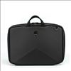 Mobile Edge Alienware Vindicator 2.0 notebook case 17.3" Briefcase Black5