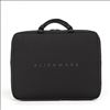 Mobile Edge Alienware Vindicator 2.0 notebook case 13" Sleeve case Black3