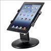 Kantek TS710 holder Tablet/UMPC Black1