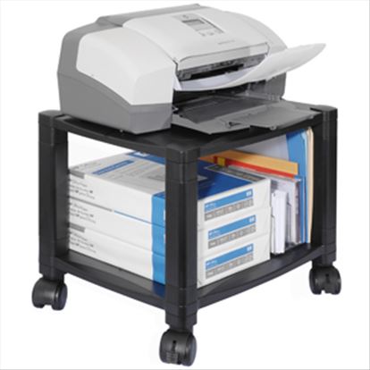 Kantek PS510 multimedia cart/stand Black Printer Multimedia stand1