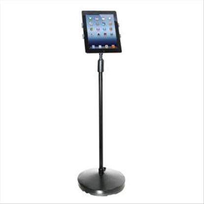 Kantek TS890 multimedia cart/stand Black Tablet Multimedia stand1