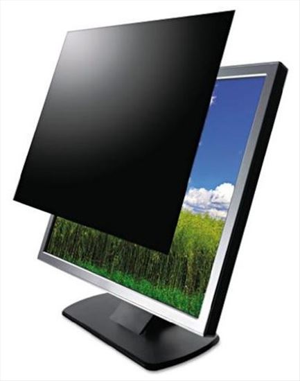 Kantek SVL18.5W display privacy filters Frameless display privacy filter 18.5"1