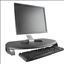 Kantek MS280B multimedia cart/stand Black Flat panel Multimedia stand1