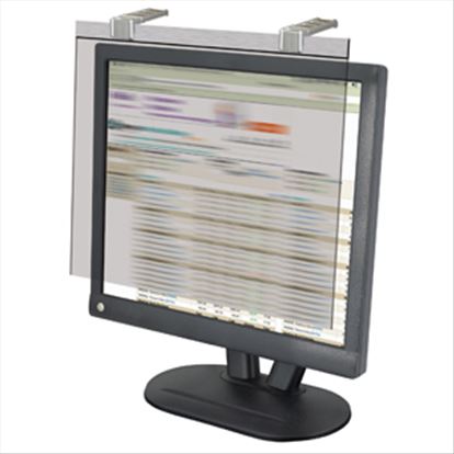 Kantek LCD17SV display privacy filters Frameless display privacy filter 17"1