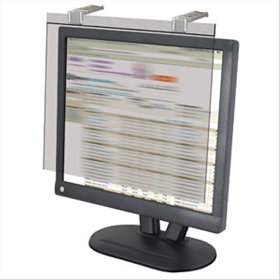 Kantek LCD20WSV display privacy filters Frameless display privacy filter 20"1