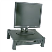 Kantek MS420 multimedia cart/stand Black Flat panel Multimedia stand1