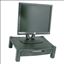 Kantek MS420 multimedia cart/stand Black Flat panel Multimedia stand1