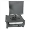 Kantek MS480 multimedia cart/stand Black Flat panel Multimedia stand2
