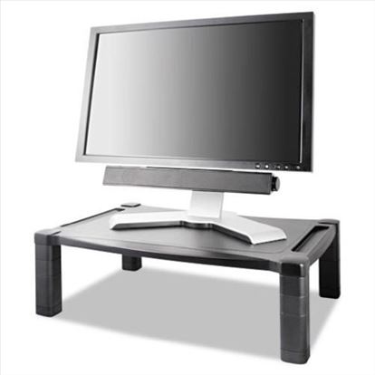 Kantek MS500 monitor mount / stand Black1