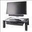 Kantek MS520 multimedia cart/stand Black Flat panel Multimedia stand1