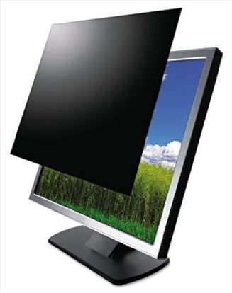 Kantek SVL24W9 display privacy filters Frameless display privacy filter 24"1