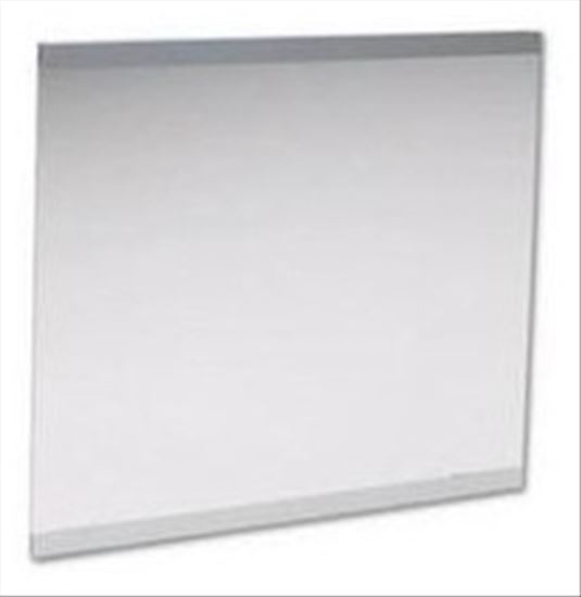 Kantek LCD19 display privacy filters Frameless display privacy filter 20"1