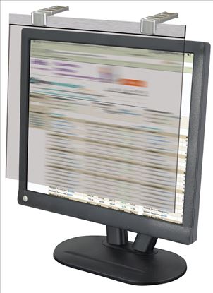 Kantek LCD19SV display privacy filters Frameless display privacy filter 20"1
